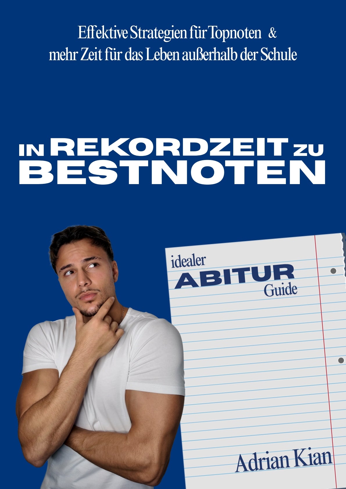 In Rekordzeit zu Bestnoten